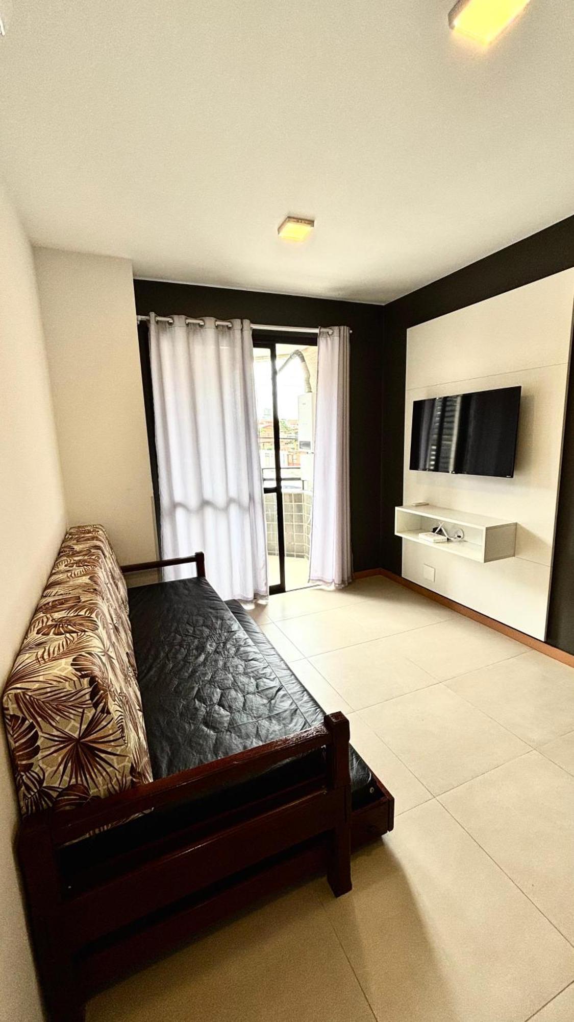 Verdes Passaros Apart Hotel Florianopolis Exterior photo