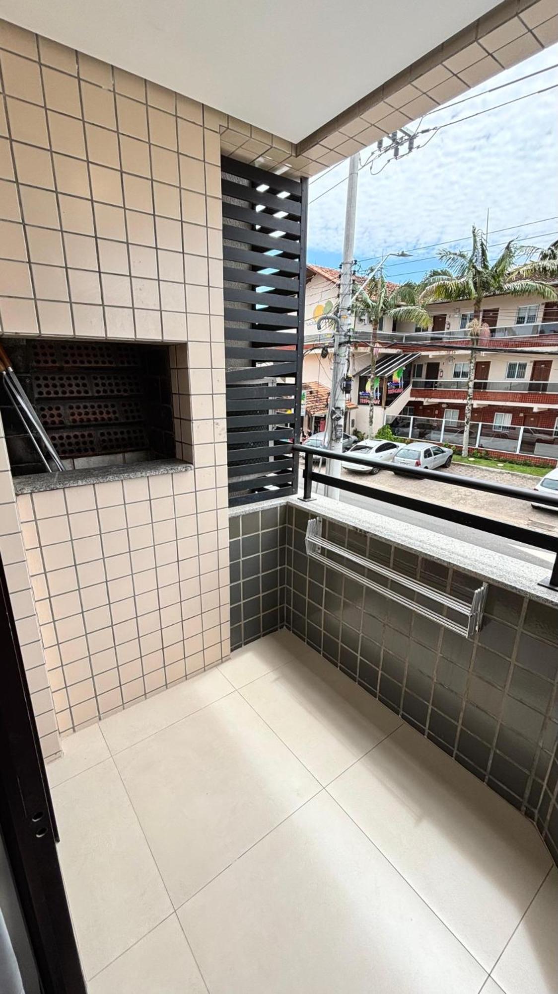Verdes Passaros Apart Hotel Florianopolis Exterior photo