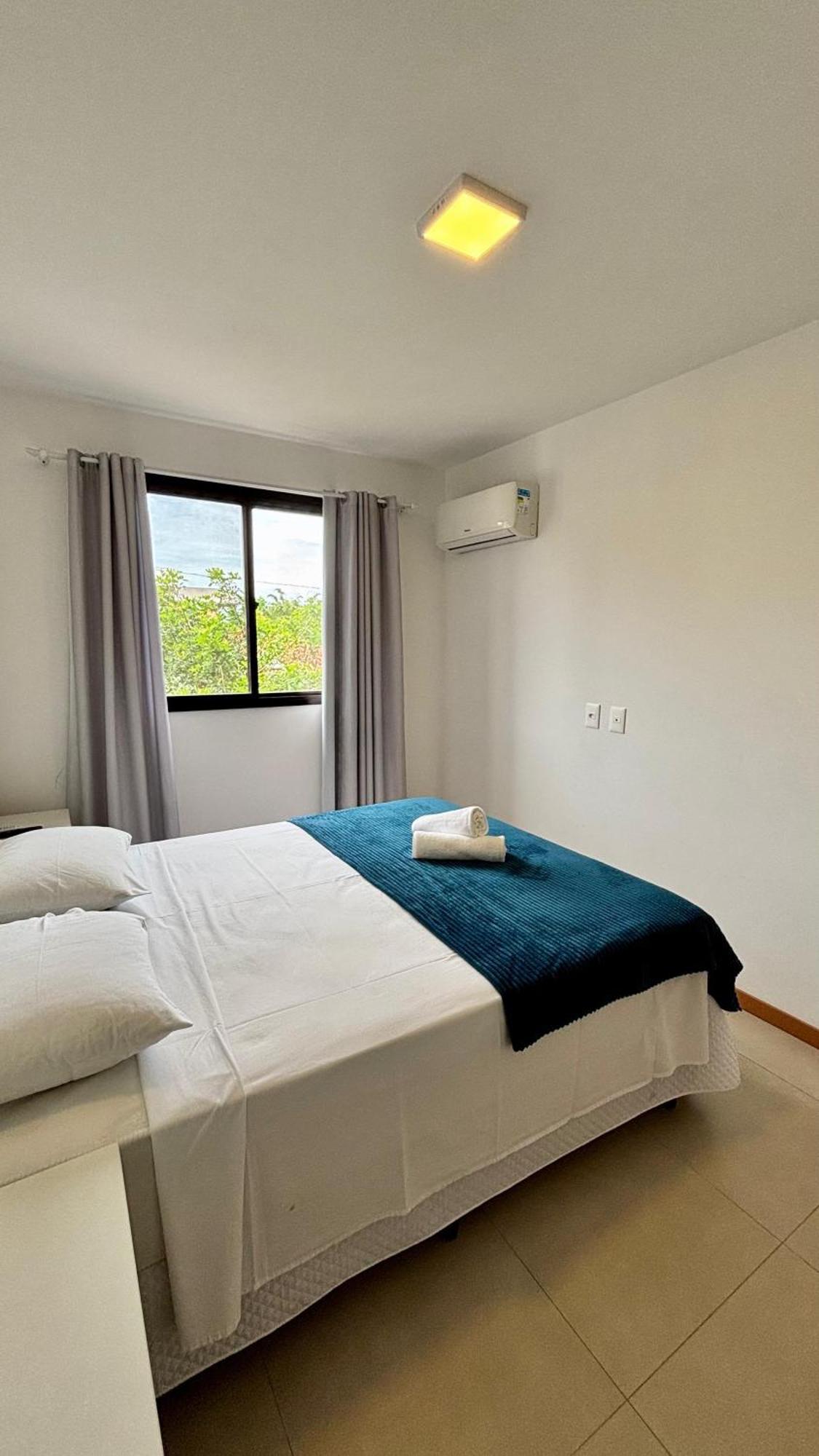 Verdes Passaros Apart Hotel Florianopolis Exterior photo