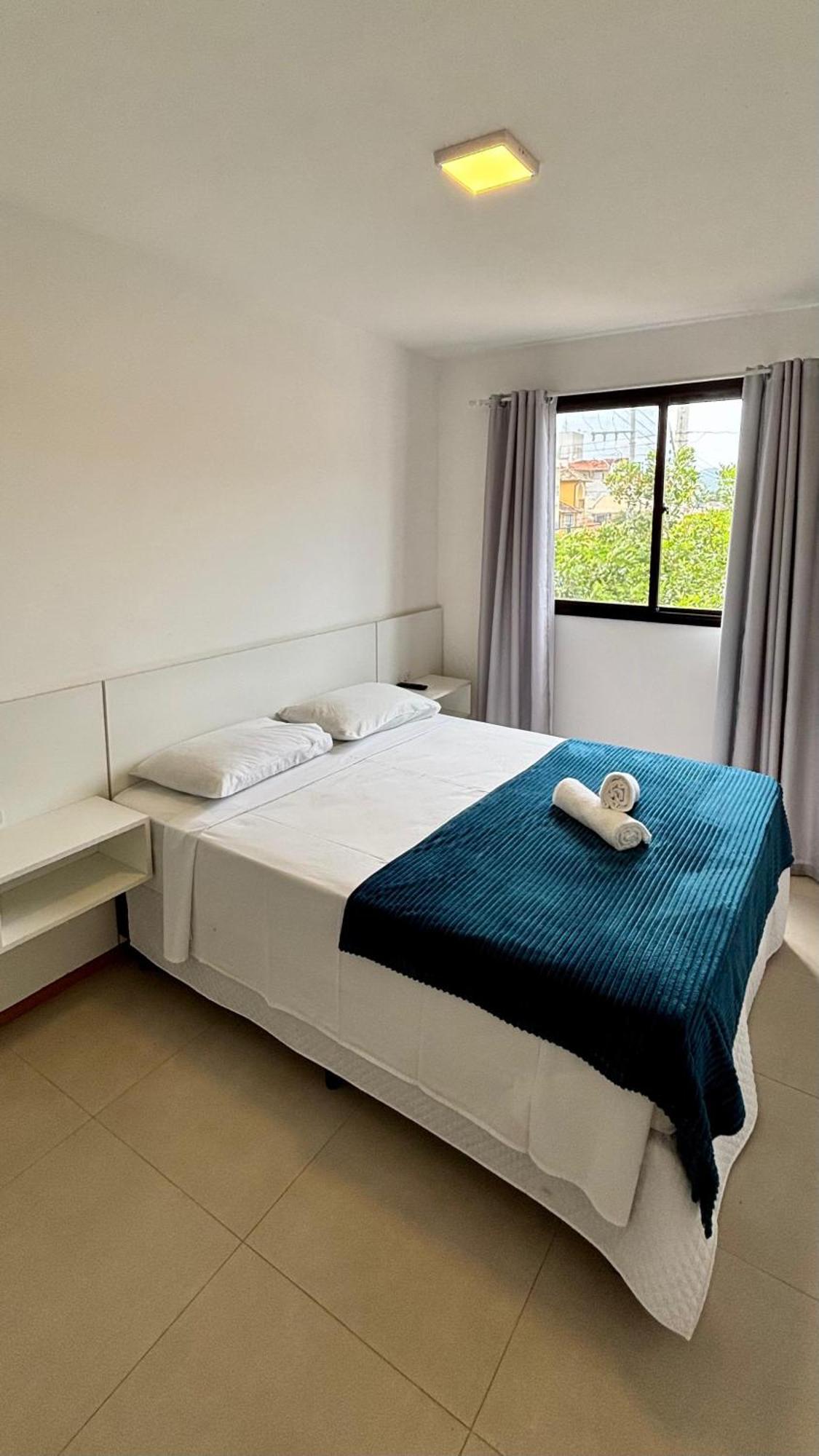 Verdes Passaros Apart Hotel Florianopolis Exterior photo