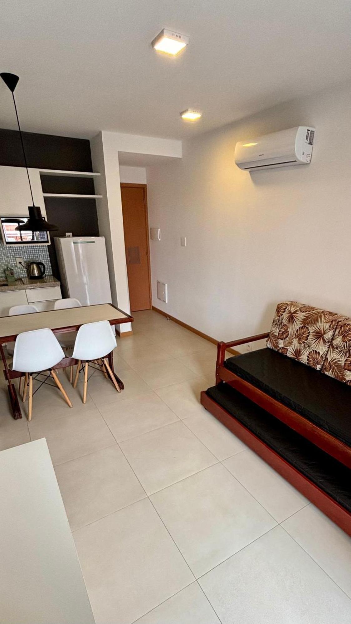 Verdes Passaros Apart Hotel Florianopolis Exterior photo